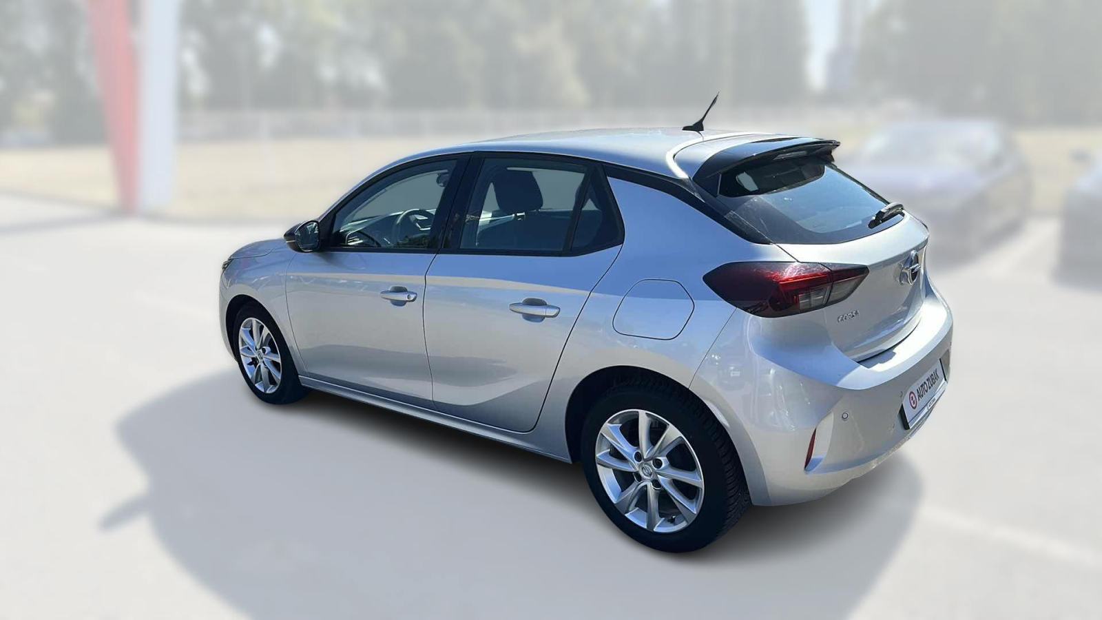 OPEL CORSA 2023 • PREMIUM jamstvo • AutoZubak Rabljena, fotografija 6