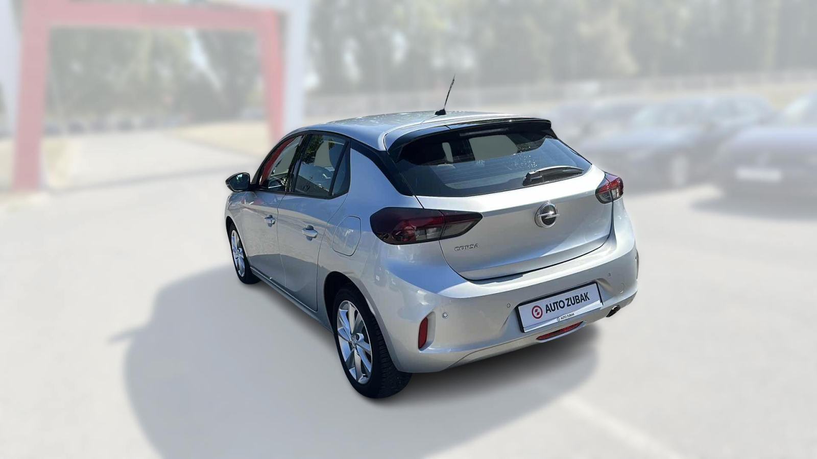 OPEL CORSA 2023 • PREMIUM jamstvo • AutoZubak Rabljena, fotografija 7