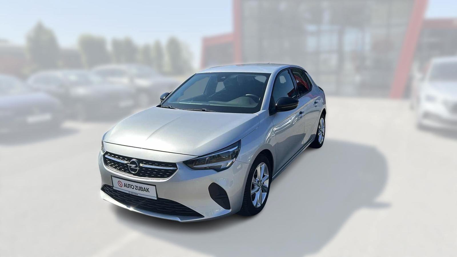 OPEL CORSA 2023 • PREMIUM jamstvo • AutoZubak Rabljena, fotografija 8