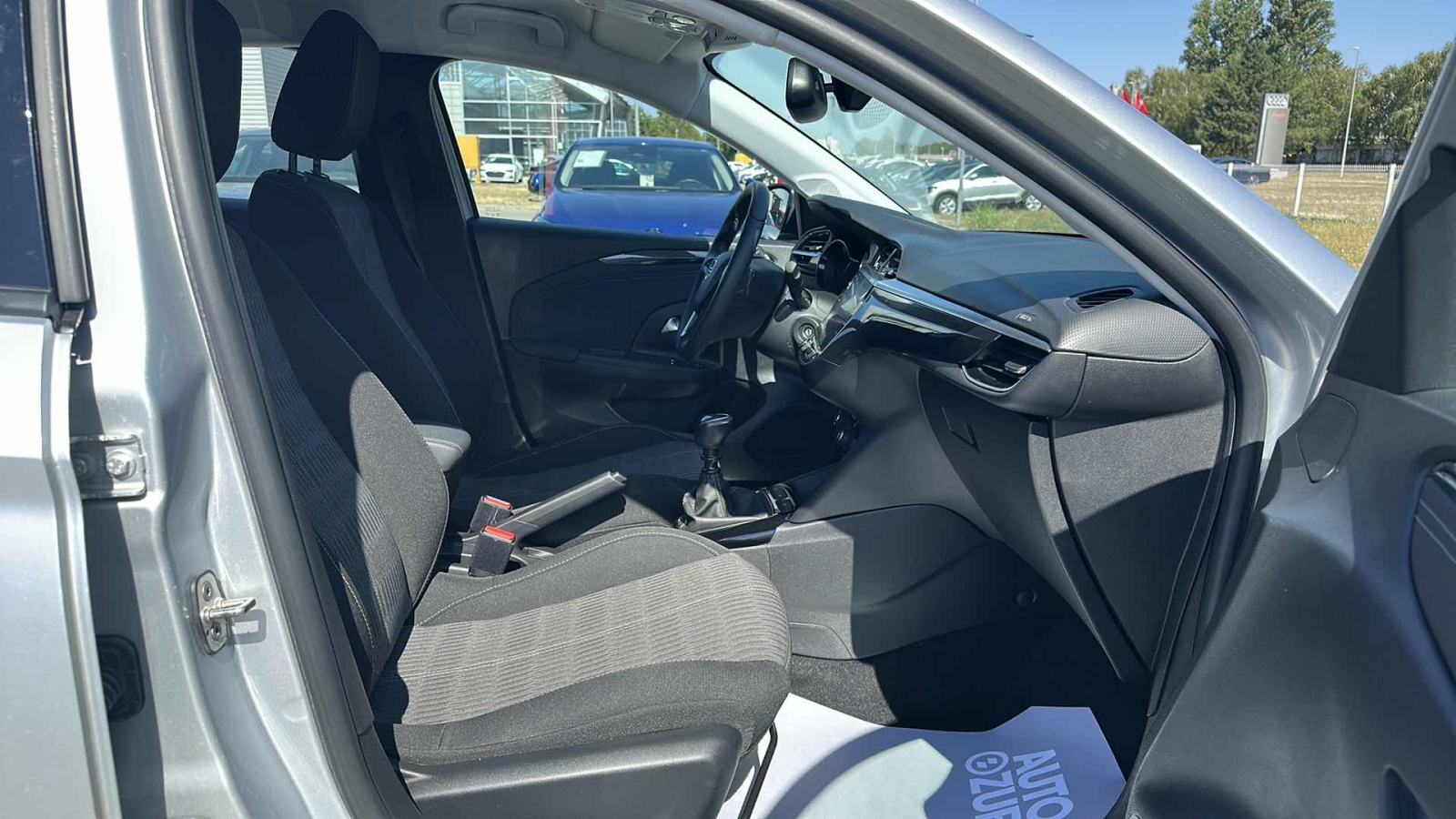 OPEL CORSA 2023 • PREMIUM jamstvo • AutoZubak Rabljena, fotografija 9