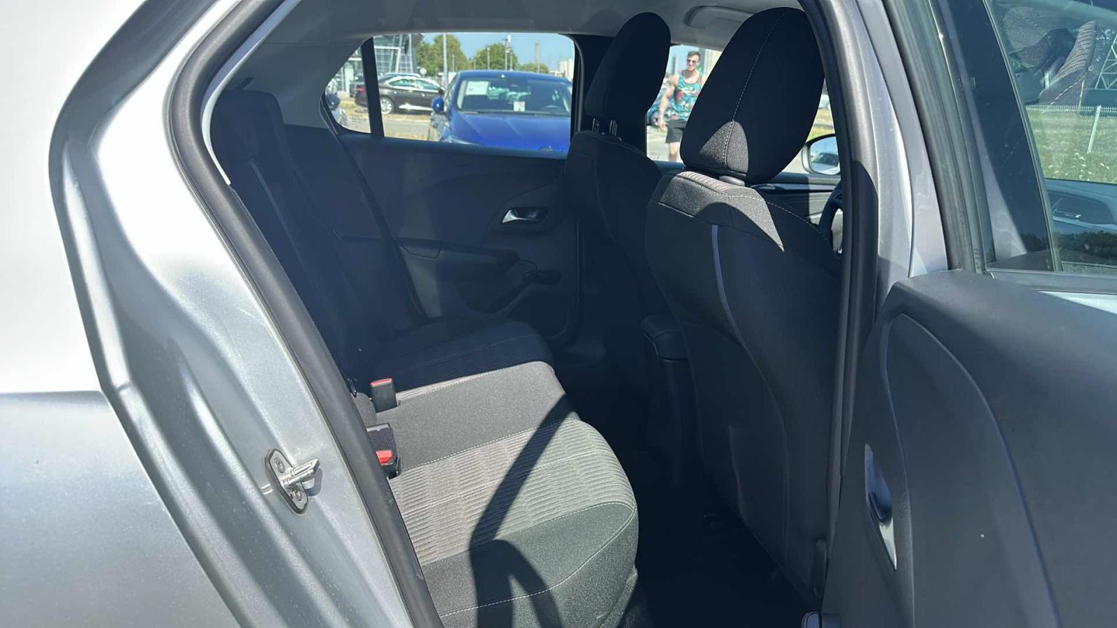 OPEL CORSA 2023 • PREMIUM jamstvo • AutoZubak Rabljena, fotografija 10