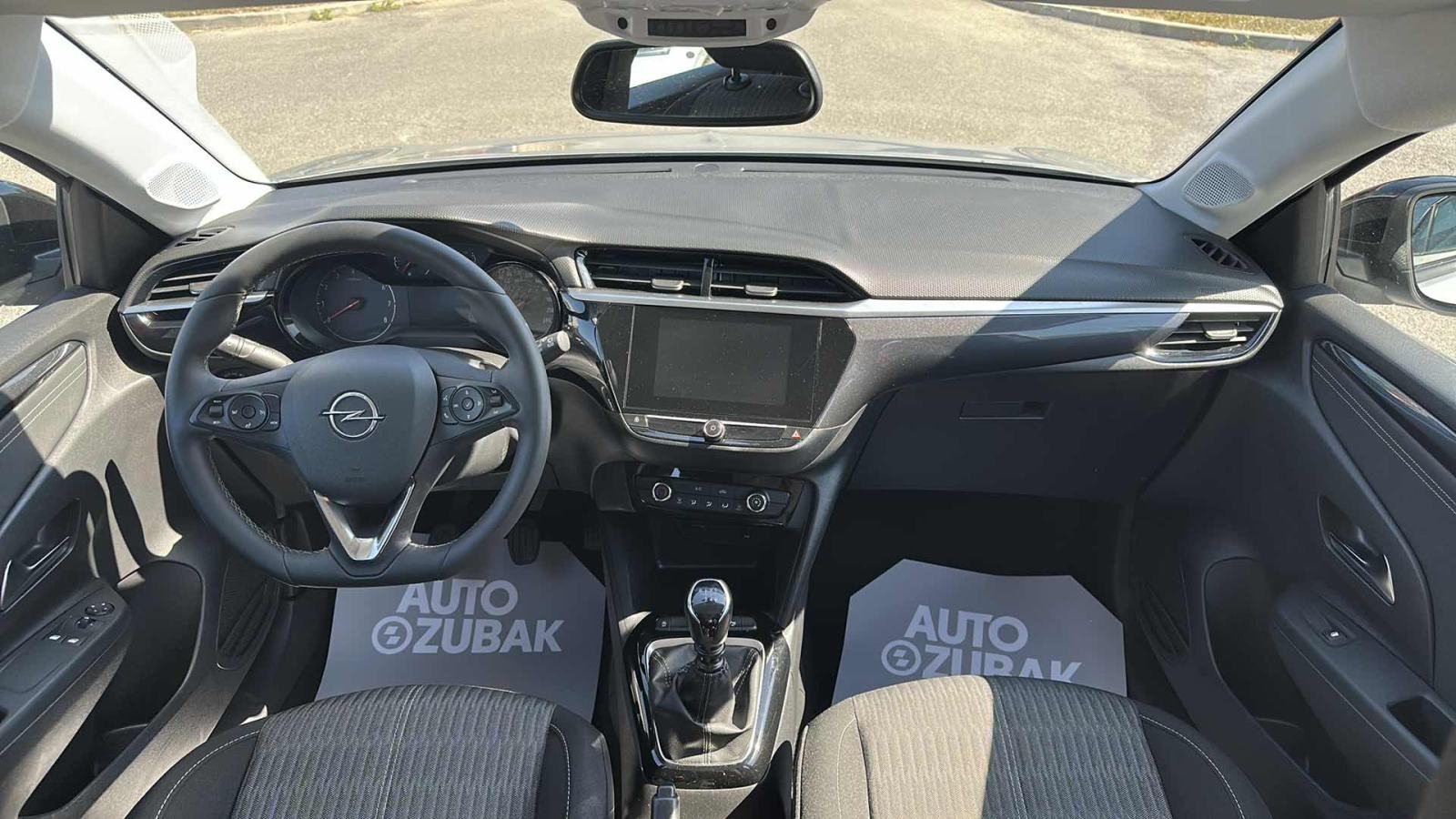 OPEL CORSA 2023 • PREMIUM jamstvo • AutoZubak Rabljena, fotografija 11