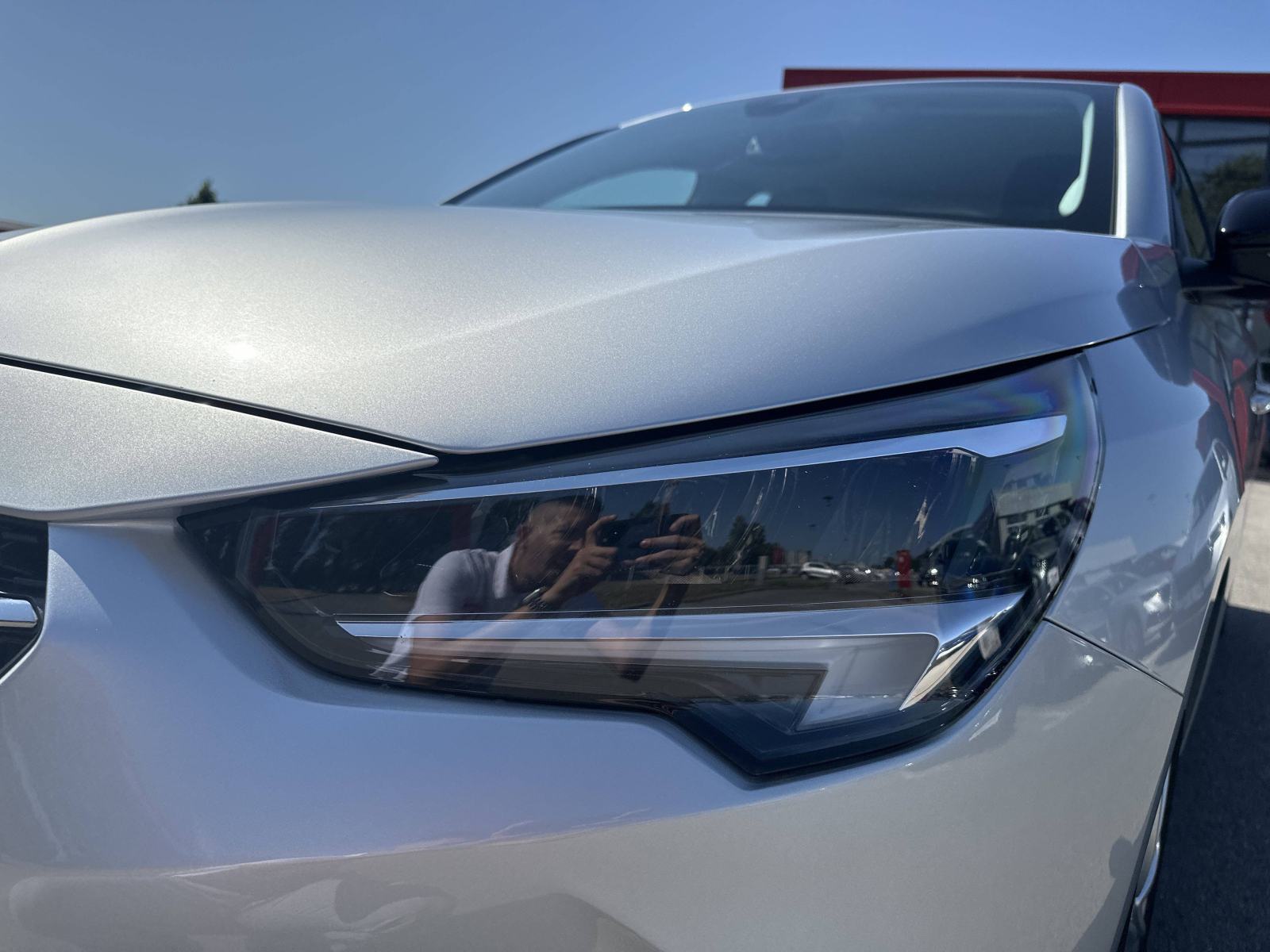 OPEL CORSA 2023 • PREMIUM jamstvo • AutoZubak Rabljena, fotografija 13