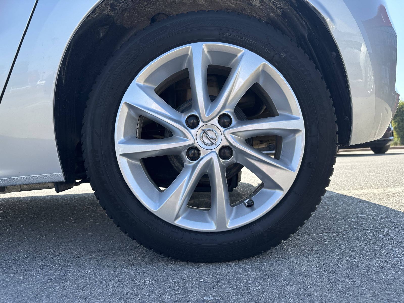 OPEL CORSA 2023 • PREMIUM jamstvo • AutoZubak Rabljena, fotografija 14