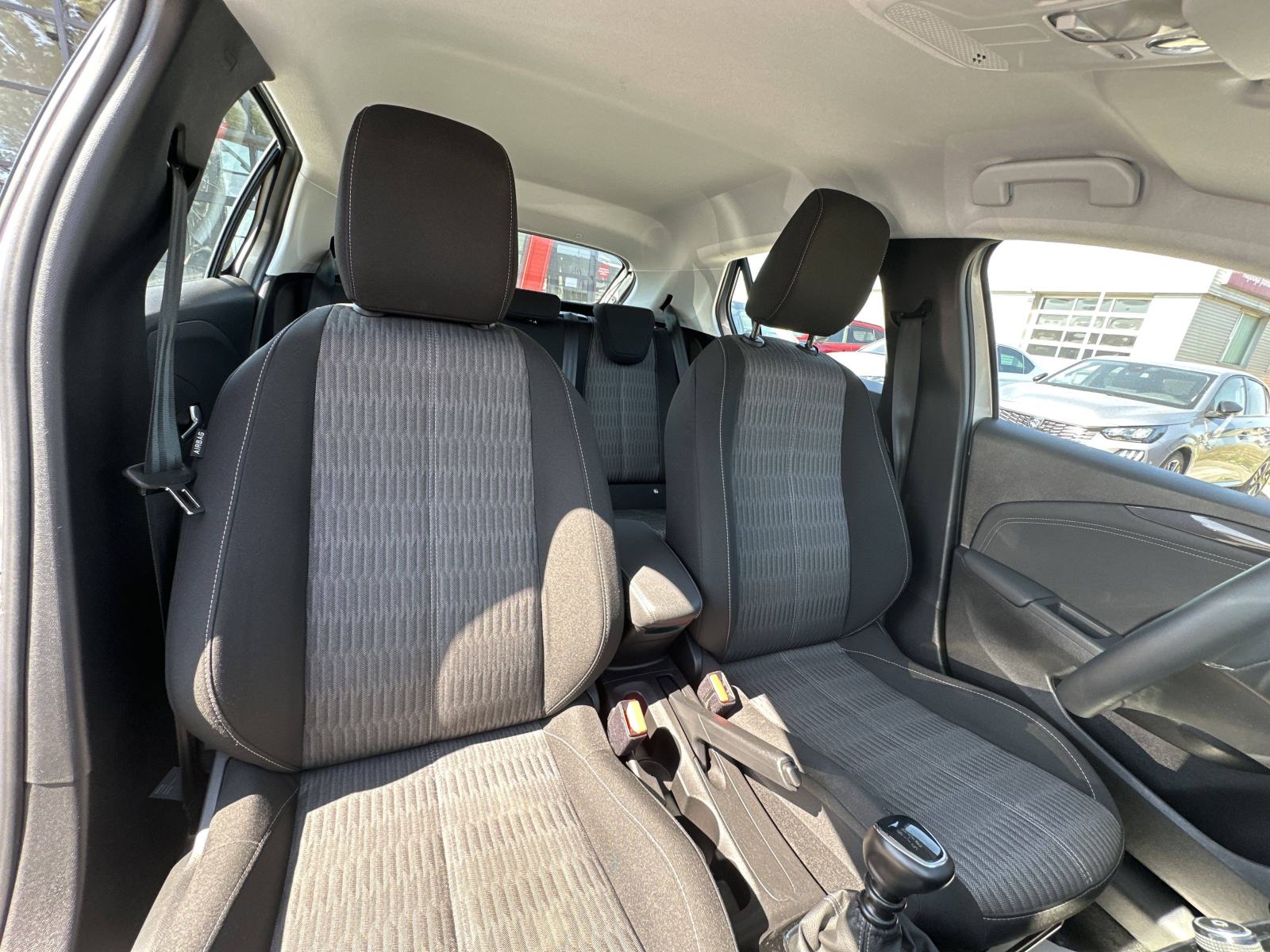 OPEL CORSA 2023 • PREMIUM jamstvo • AutoZubak Rabljena, fotografija 18