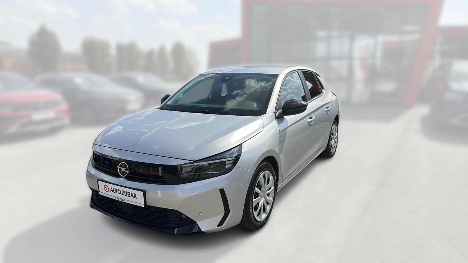 OPEL CORSA 2025 • PREMIUM jamstvo • AutoZubak Rabljena, fotografija 2