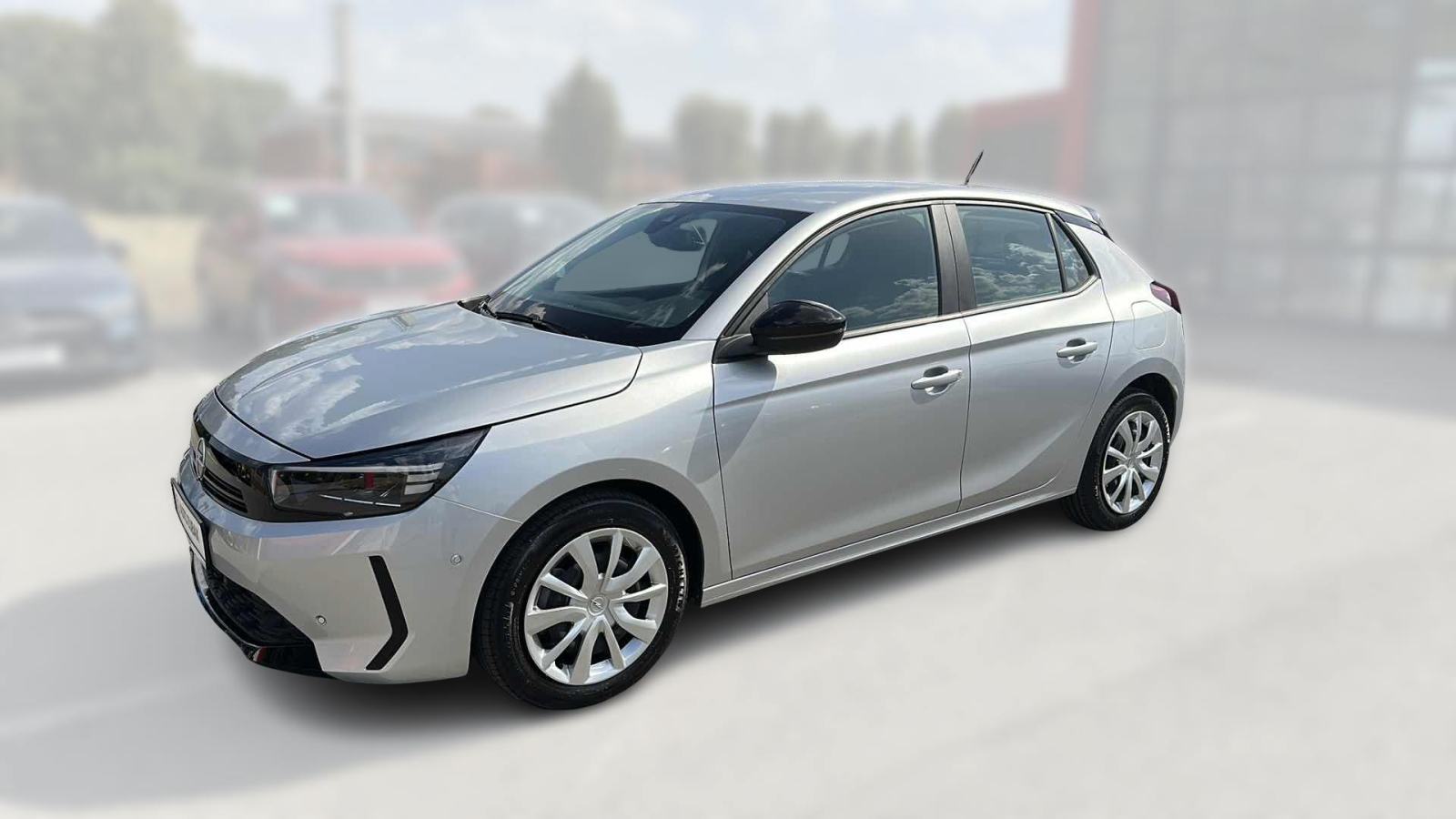 OPEL CORSA 2025 • PREMIUM jamstvo • AutoZubak Rabljena, fotografija 3