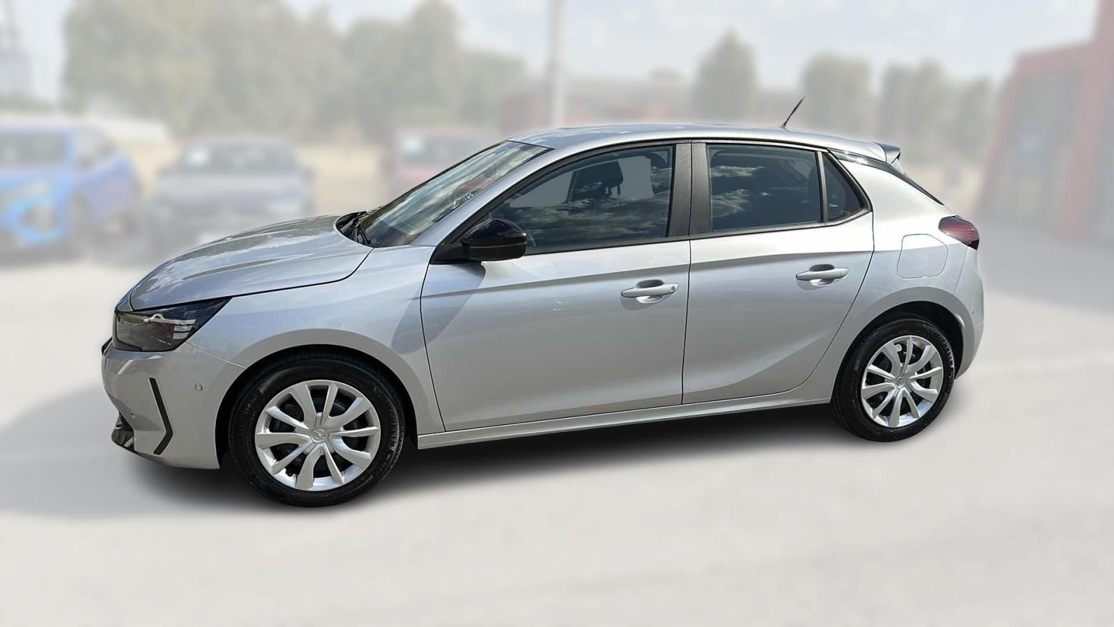 OPEL CORSA 2025 • PREMIUM jamstvo • AutoZubak Rabljena, fotografija 4