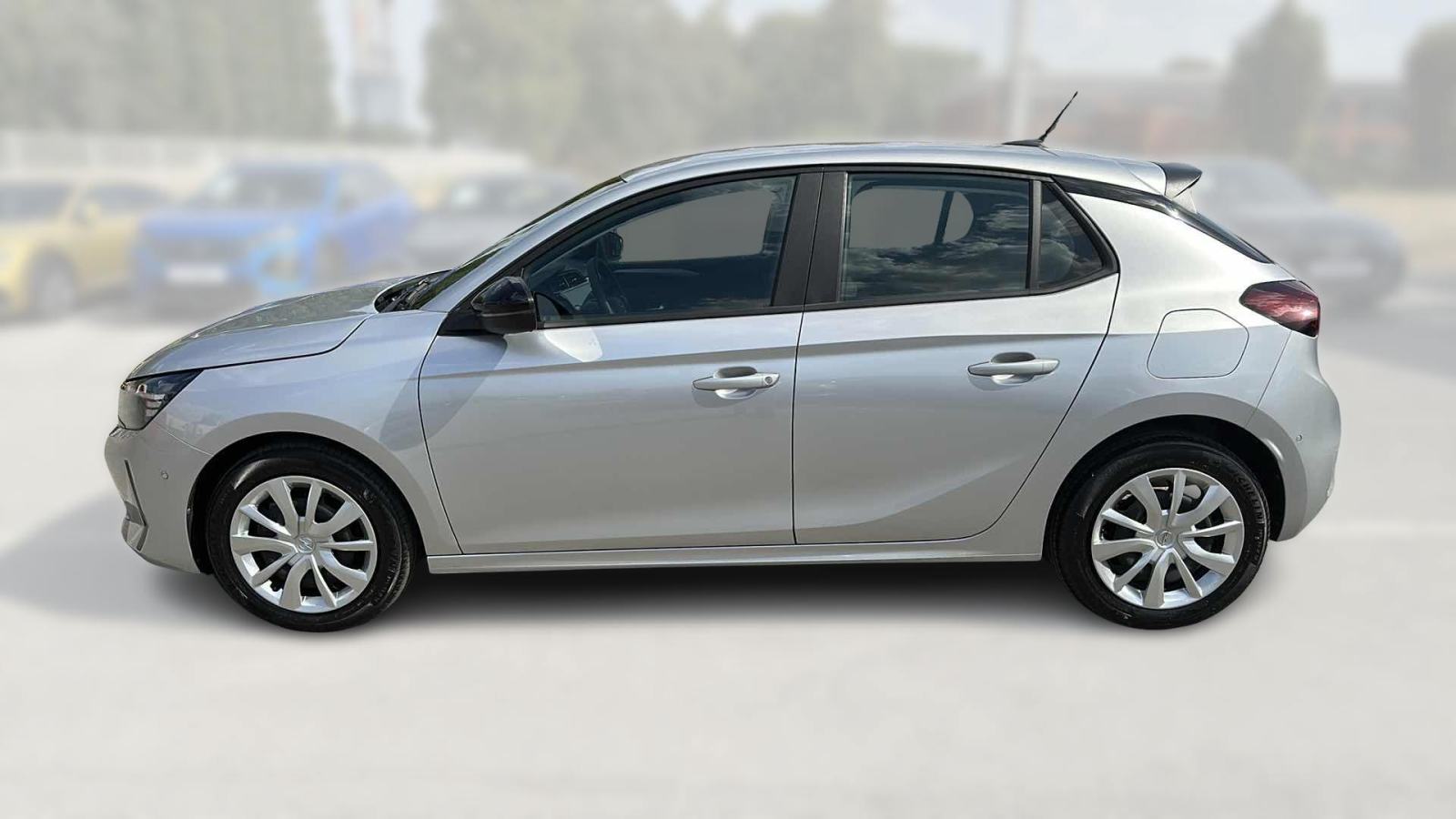 OPEL CORSA 2025 • PREMIUM jamstvo • AutoZubak Rabljena, fotografija 5