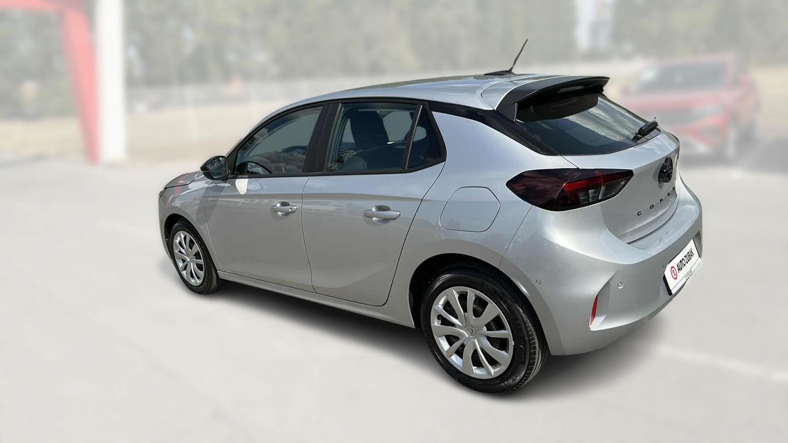 OPEL CORSA 2025 • PREMIUM jamstvo • AutoZubak Rabljena, fotografija 7