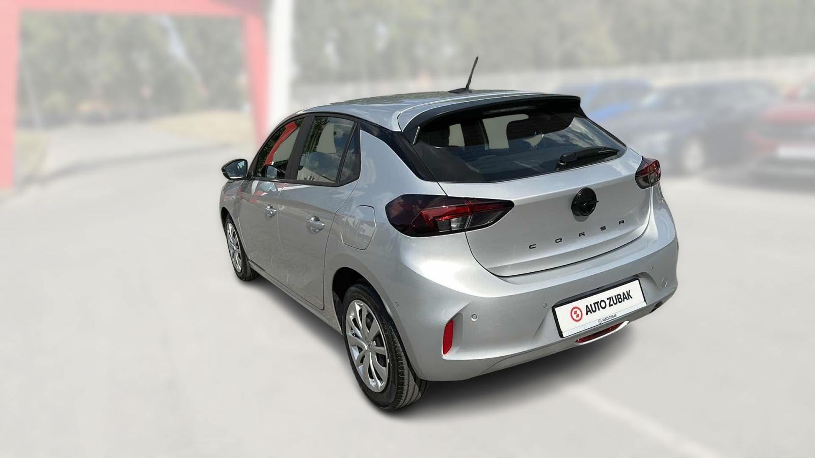 OPEL CORSA 2025 • PREMIUM jamstvo • AutoZubak Rabljena, fotografija 8