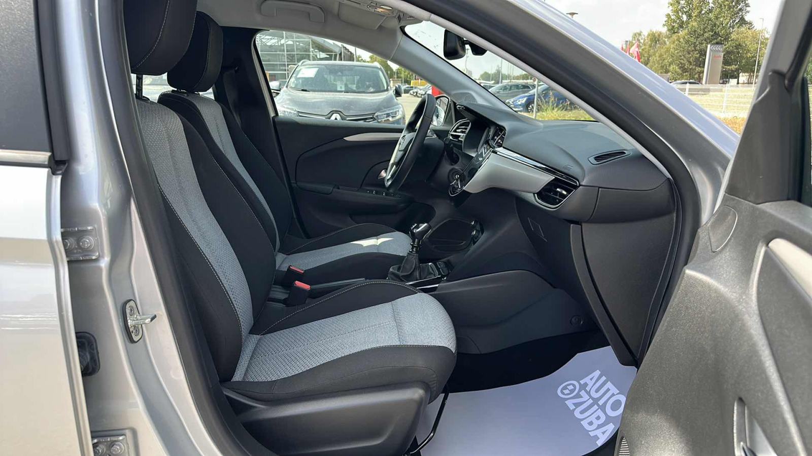 OPEL CORSA 2025 • PREMIUM jamstvo • AutoZubak Rabljena, fotografija 9