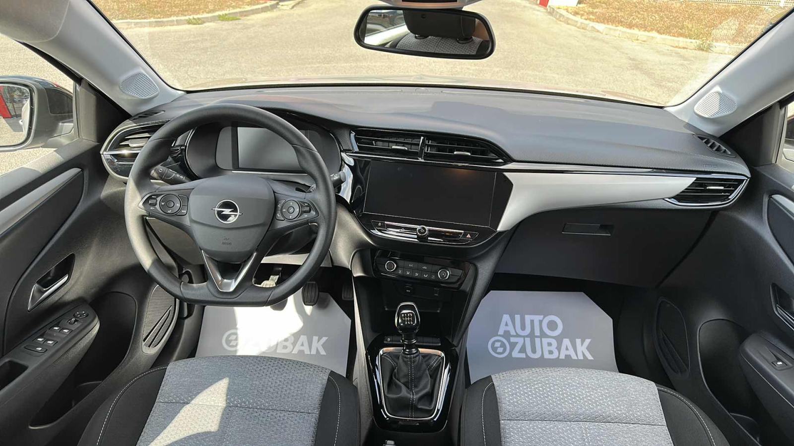 OPEL CORSA 2025 • PREMIUM jamstvo • AutoZubak Rabljena, fotografija 11