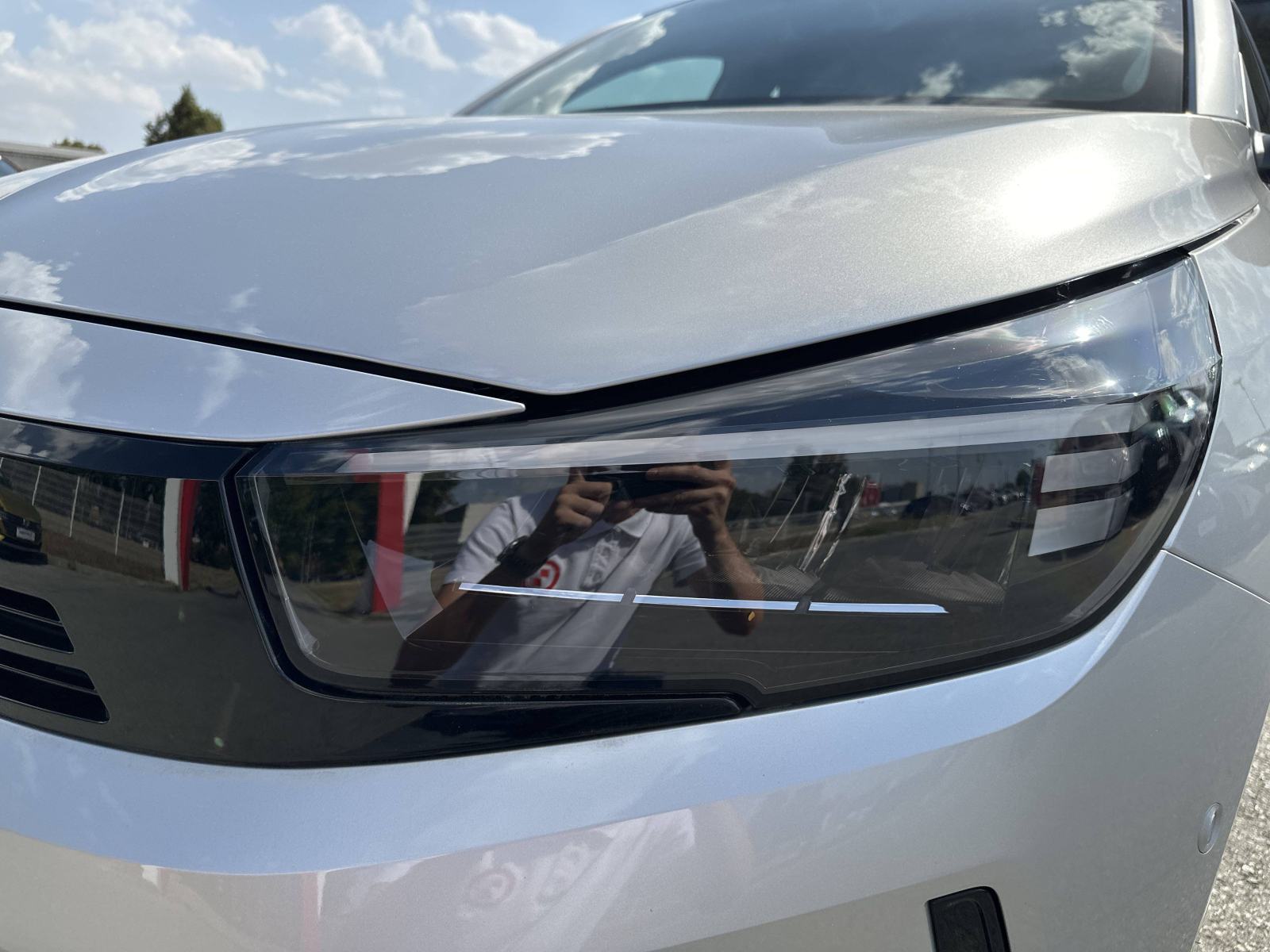 OPEL CORSA 2025 • PREMIUM jamstvo • AutoZubak Rabljena, fotografija 13