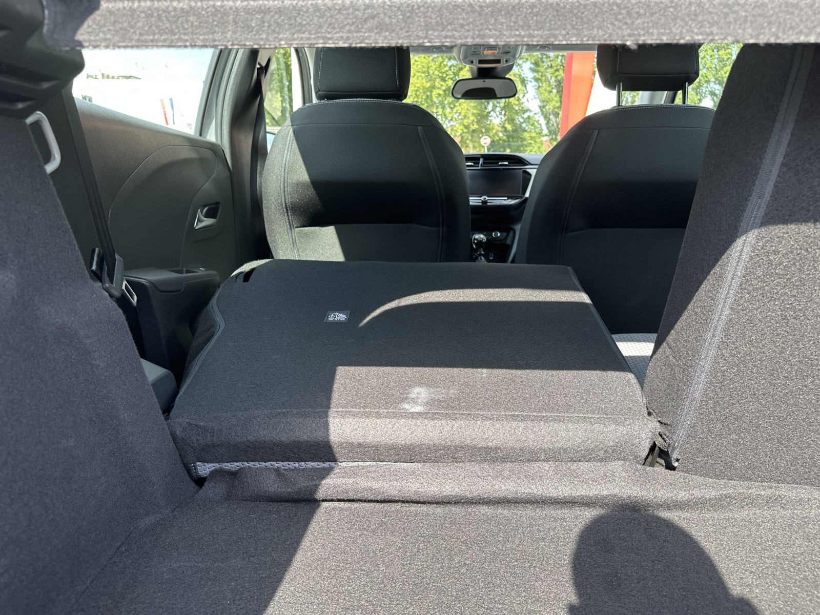 OPEL CORSA 2025 • PREMIUM jamstvo • AutoZubak Rabljena, fotografija 18