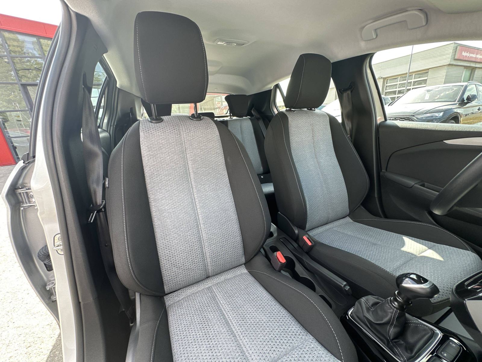 OPEL CORSA 2025 • PREMIUM jamstvo • AutoZubak Rabljena, fotografija 19