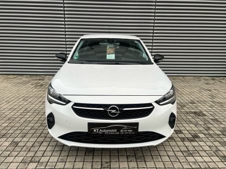 Opel Corsa-e -Automatik-2020 - Električni -Domet 300 km, fotografija 2