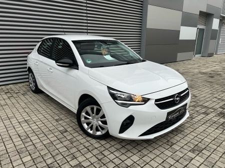 Opel Corsa-e -Automatik-2020 - Električni -Domet 300 km, fotografija 3