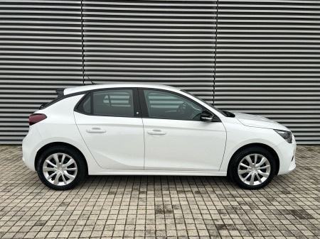 Opel Corsa-e -Automatik-2020 - Električni -Domet 300 km, fotografija 4