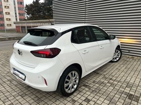 Opel Corsa-e -Automatik-2020 - Električni -Domet 300 km, fotografija 5