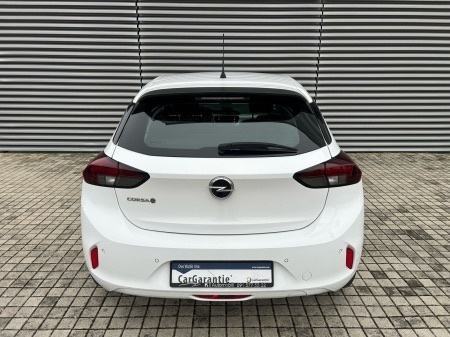 Opel Corsa-e -Automatik-2020 - Električni -Domet 300 km, fotografija 6