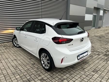 Opel Corsa-e -Automatik-2020 - Električni -Domet 300 km, fotografija 7