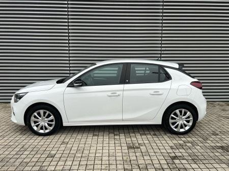 Opel Corsa-e -Automatik-2020 - Električni -Domet 300 km, fotografija 8
