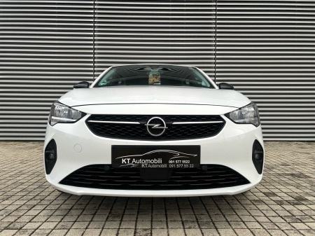 Opel Corsa-e -Automatik-2020 - Električni -Domet 300 km, fotografija 10