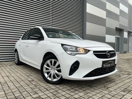 Opel Corsa-e -Automatik-2020 - Električni -Domet 300 km, fotografija 11