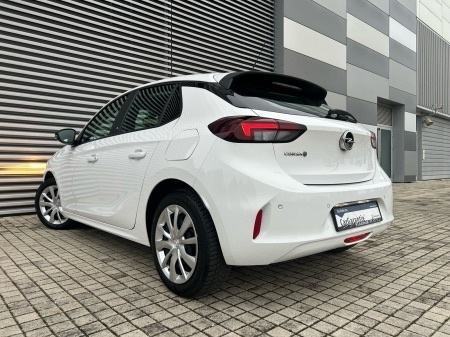 Opel Corsa-e -Automatik-2020 - Električni -Domet 300 km, fotografija 12