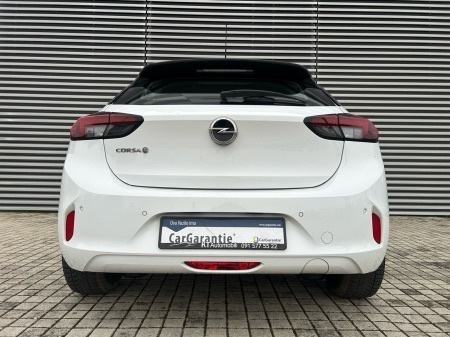 Opel Corsa-e -Automatik-2020 - Električni -Domet 300 km, fotografija 13