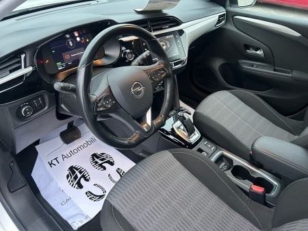 Opel Corsa-e -Automatik-2020 - Električni -Domet 300 km, fotografija 15