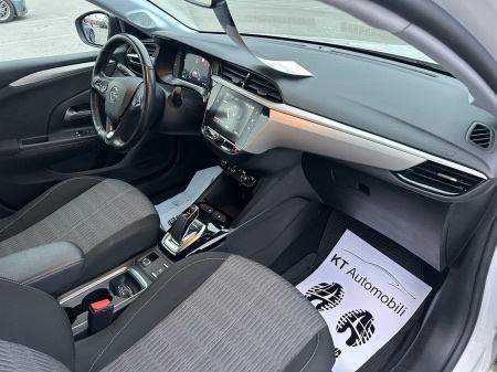 Opel Corsa-e -Automatik-2020 - Električni -Domet 300 km, fotografija 17