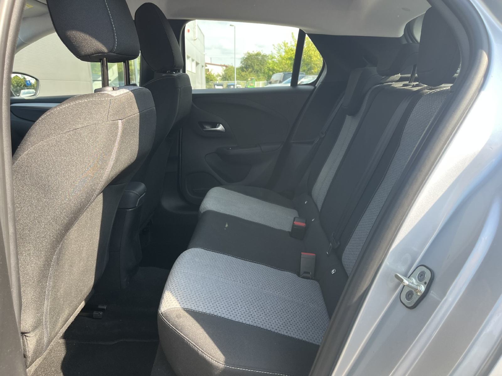 OPEL CORSA EDITION 1,2 MT5 *VOZILO U TVORNIČKOM JAMSTVU*, fotografija 15
