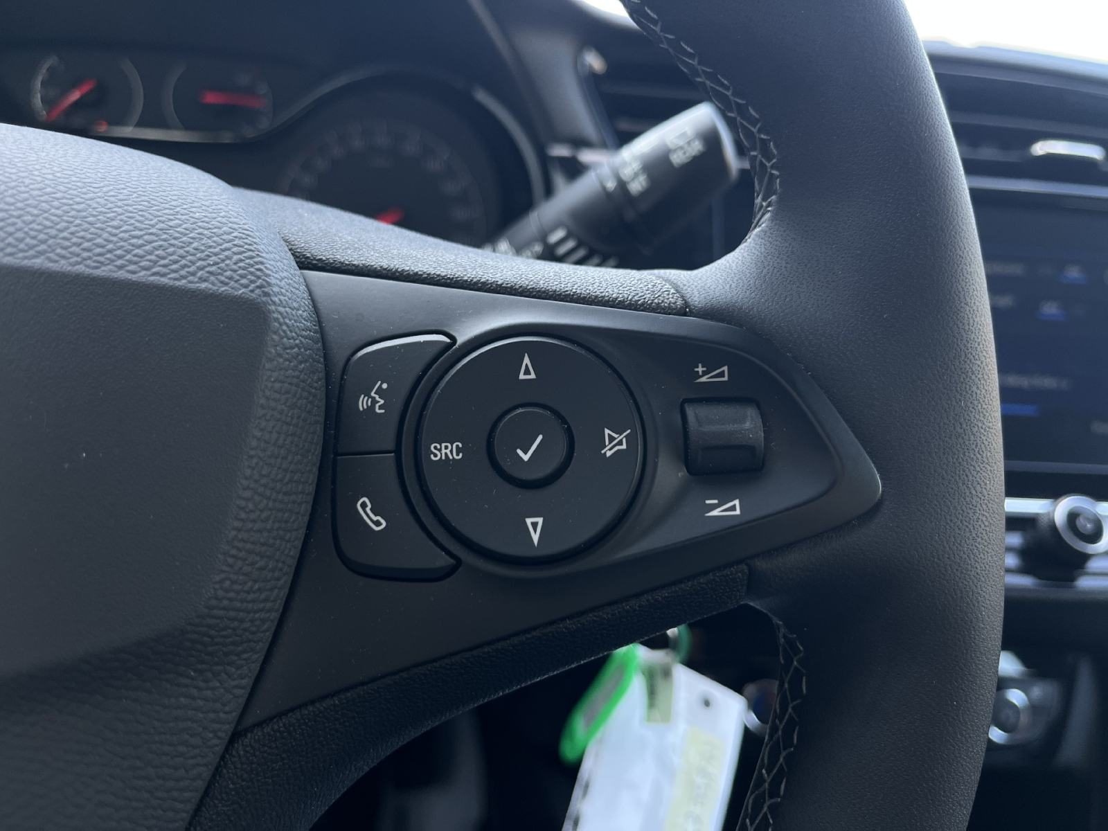 OPEL CORSA EDITION 1,2 MT5 *VOZILO U TVORNIČKOM JAMSTVU*, fotografija 20