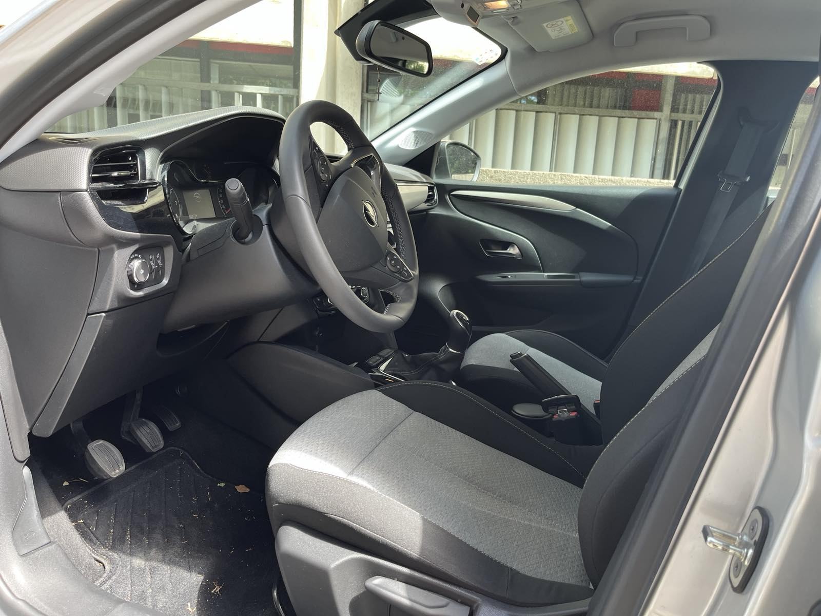 OPEL CORSA EDITION 1,2, fotografija 5