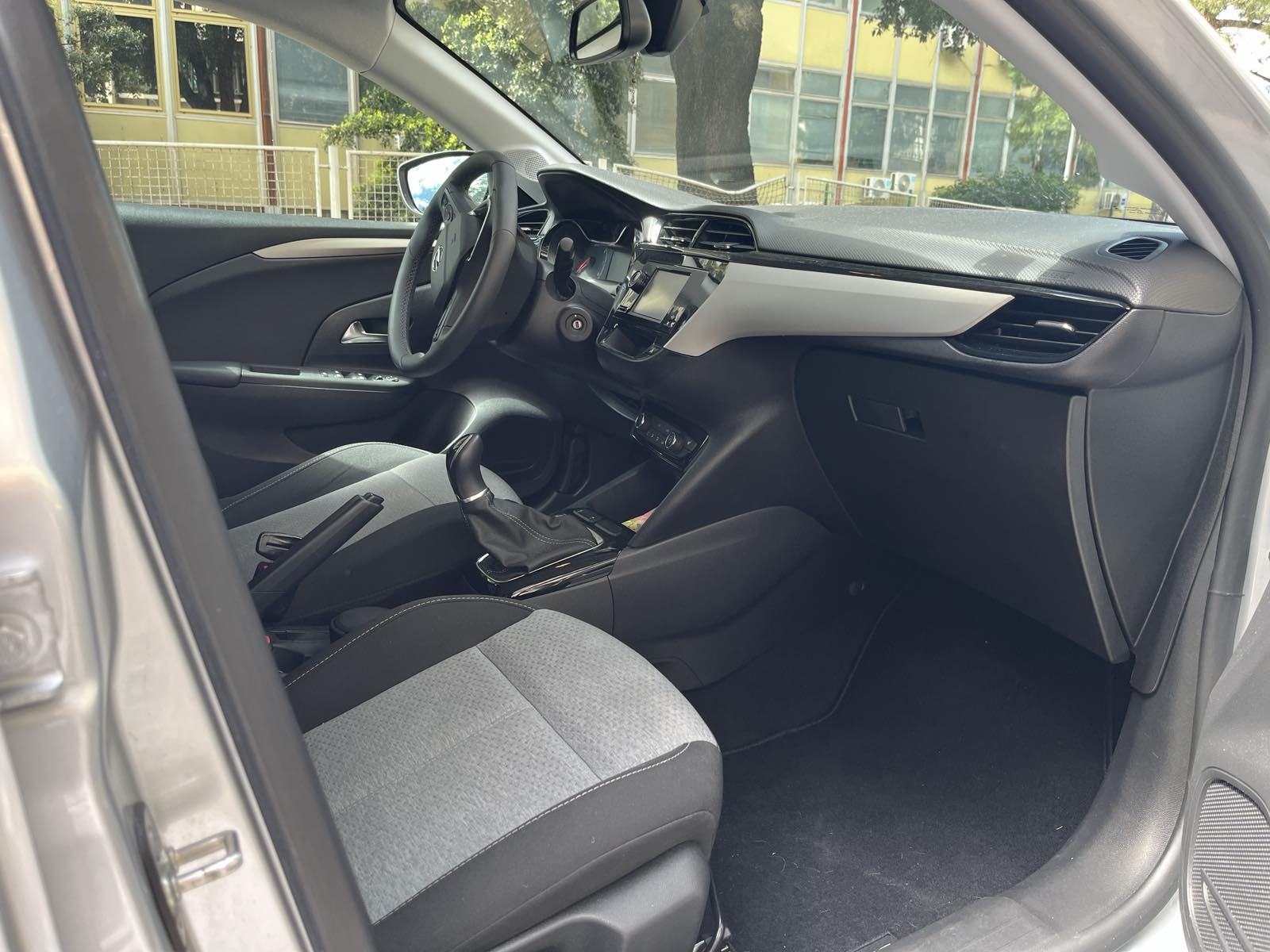 OPEL CORSA EDITION 1,2, fotografija 6