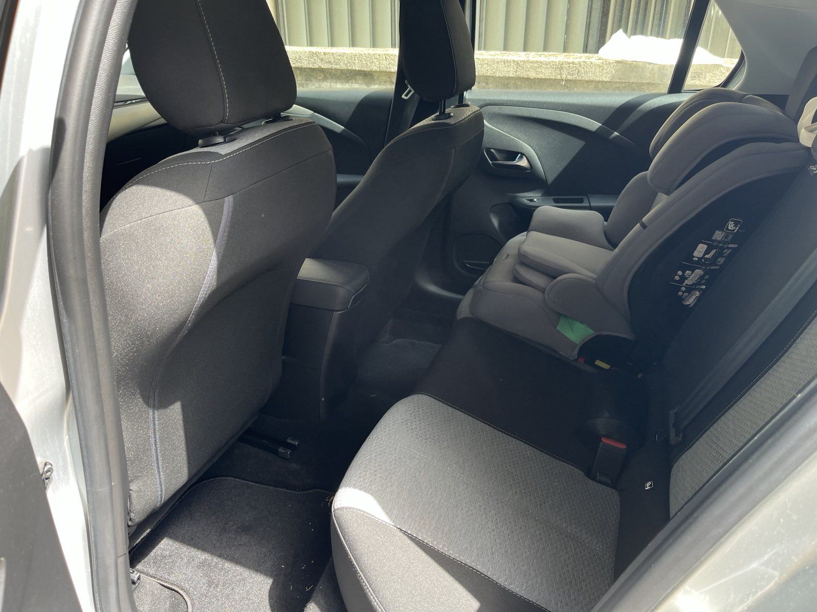 OPEL CORSA EDITION 1,2, fotografija 7