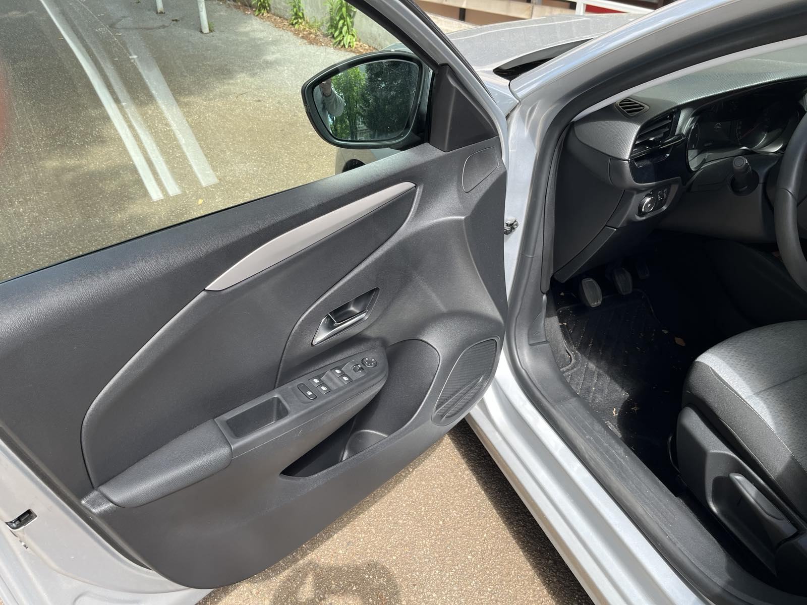 OPEL CORSA EDITION 1,2, fotografija 8