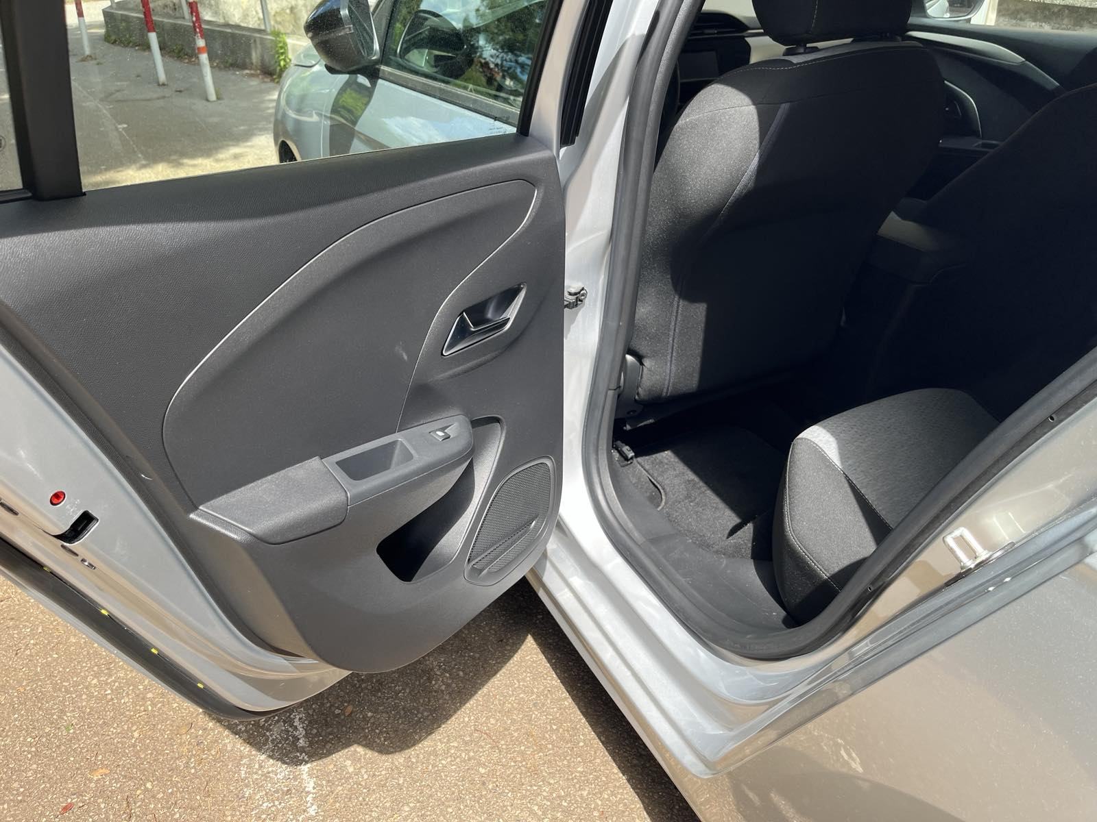 OPEL CORSA EDITION 1,2, fotografija 9