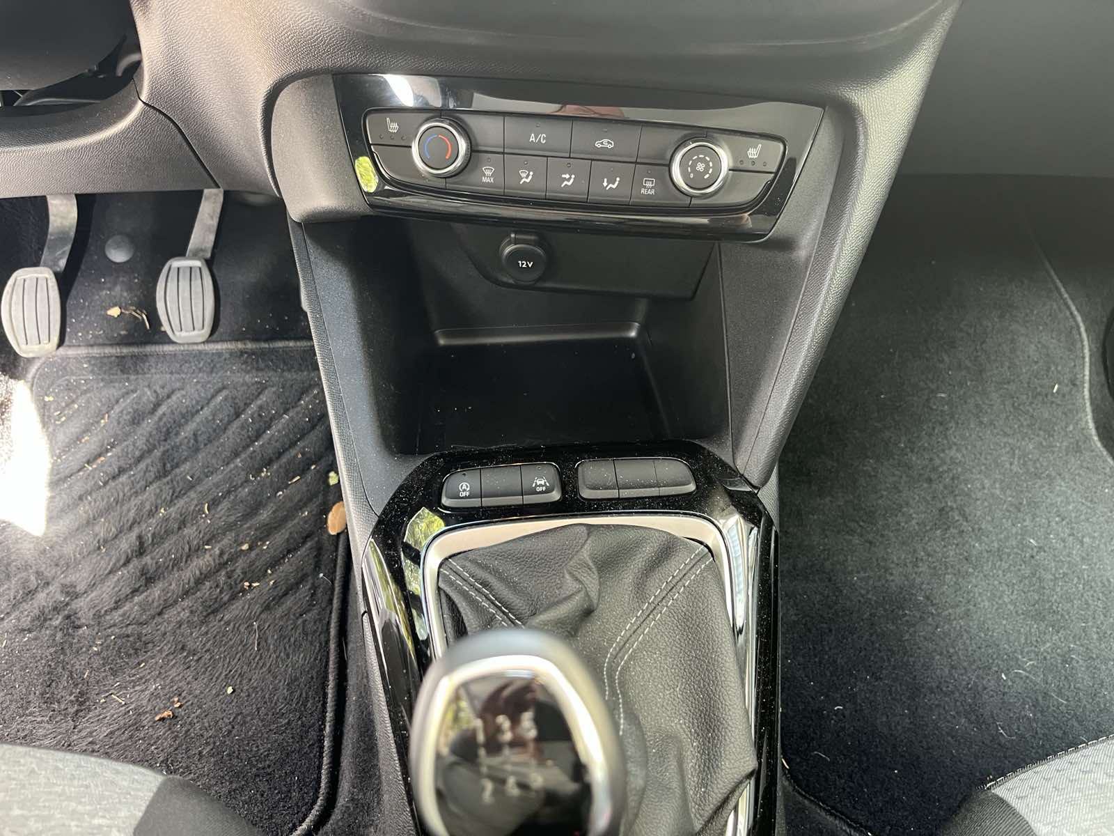 OPEL CORSA EDITION 1,2, fotografija 12
