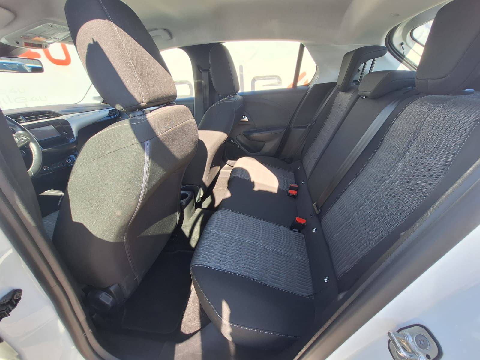 Opel Corsa Edition 1,5 D, fotografija 14
