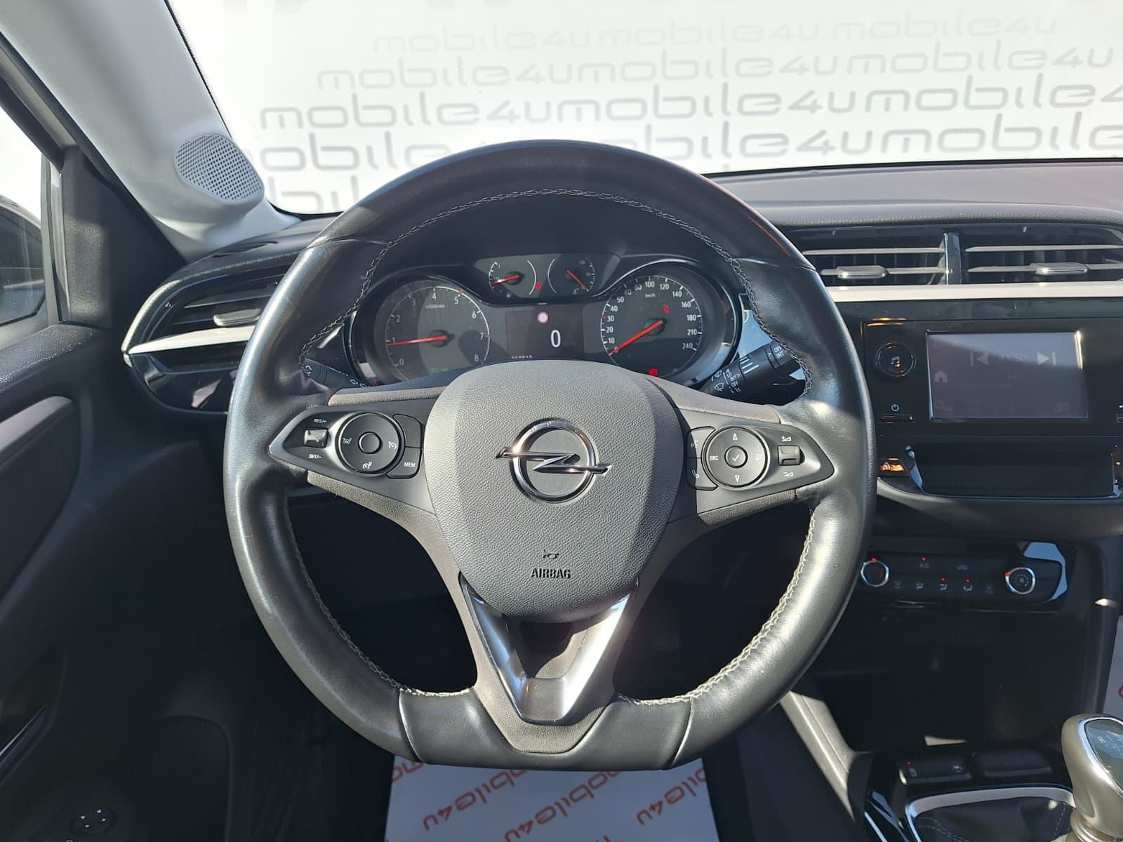 Opel Corsa Edition 1,5 D, fotografija 8