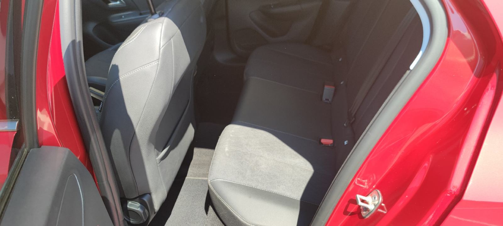 OPEL CORSA ELEGANCE F 1,2 XHL MT6 *LEASING BEZ UČEŠĆA!, fotografija 11