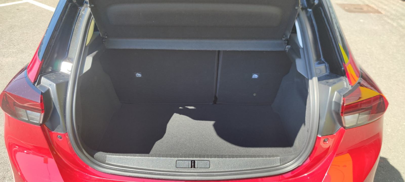 OPEL CORSA ELEGANCE F 1,2 XHL MT6 *LEASING BEZ UČEŠĆA!, fotografija 12