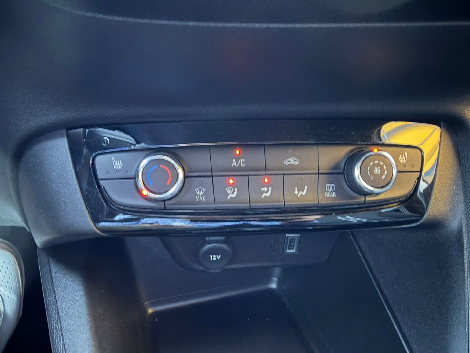 Opel Corsa GS 1.2 Turbo Hybrid 81kw - 8 godina garancije!, fotografija 13