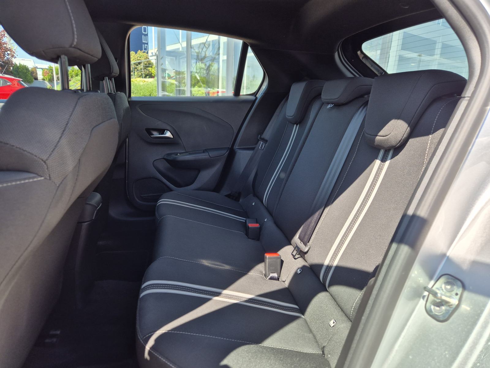 Opel Corsa GS-Line 1,2 74kW, fotografija 11