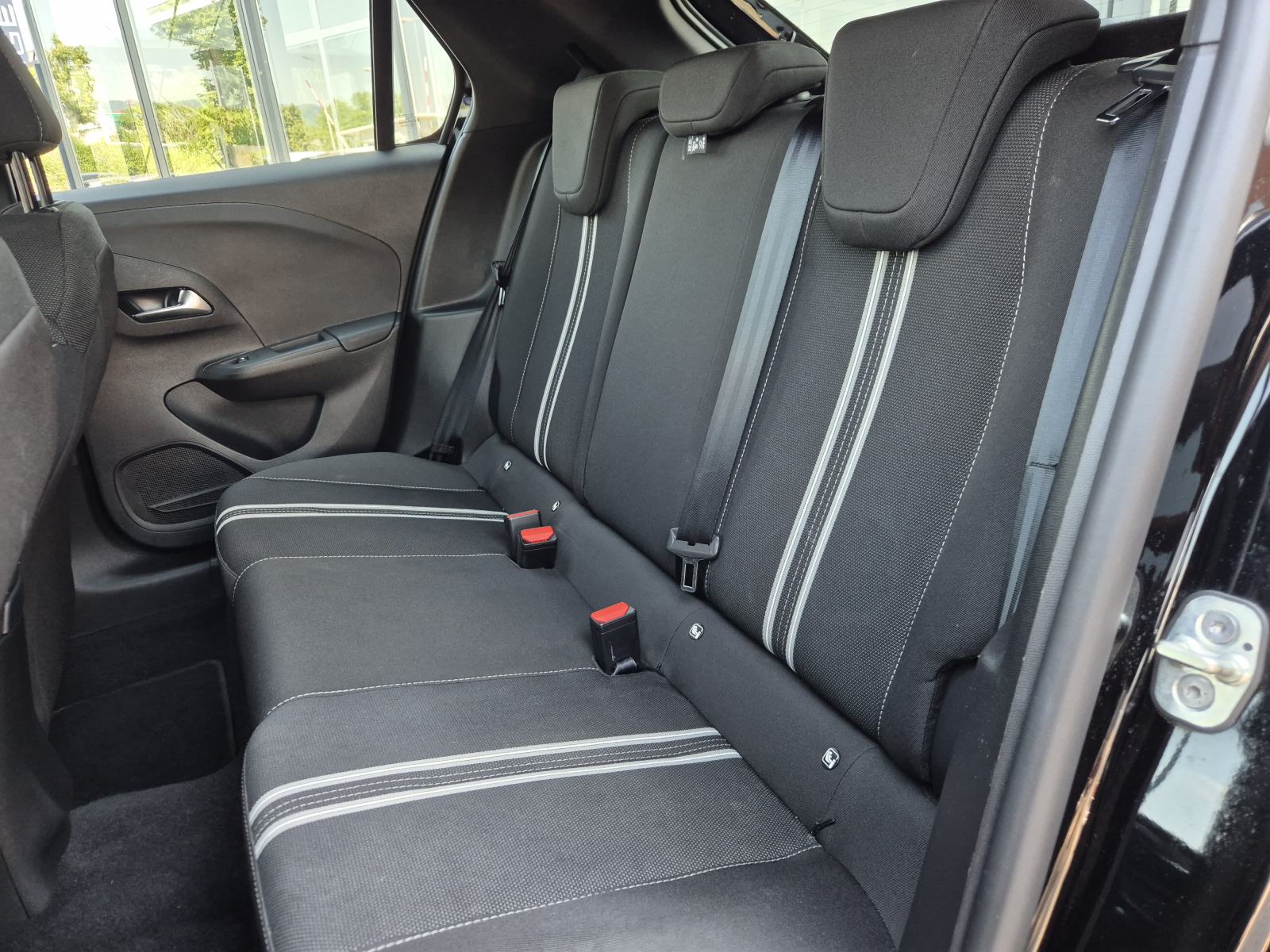 Opel Corsa GS-Line 1,2 74kW, fotografija 10
