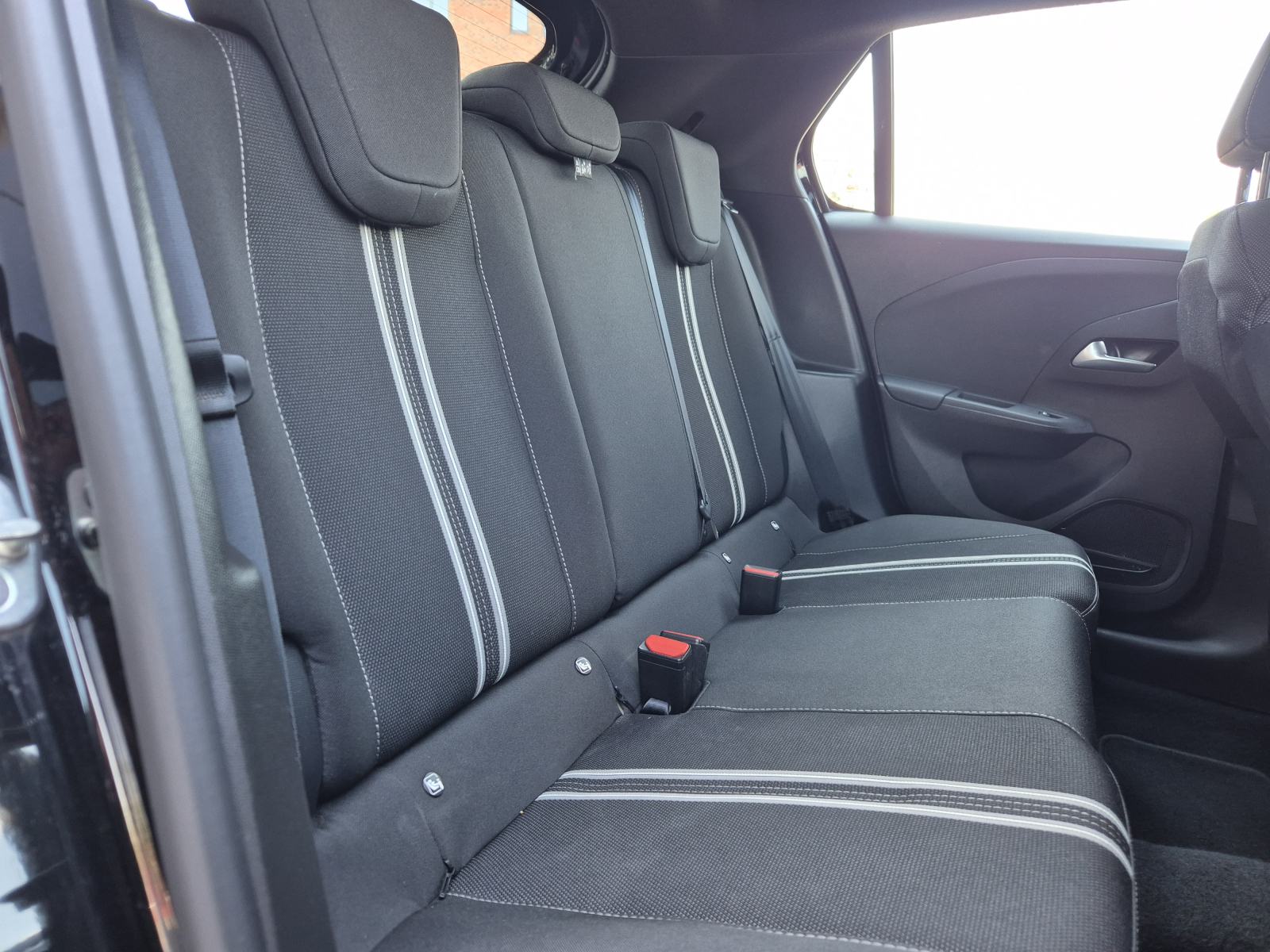 Opel Corsa GS-Line 1,2 74kW, fotografija 11