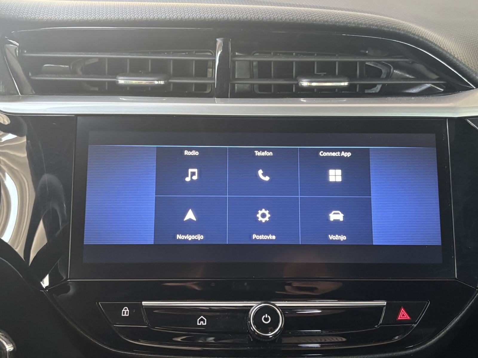 OPEL CORSA GS LINE F 1,2 XHL AT6 MHEV *LEASING BEZ UČEŠĆA!, fotografija 16